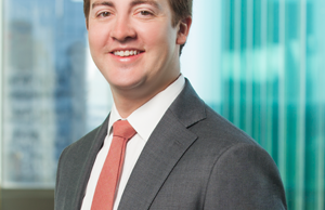 Quinten Whiteside, chief operations officer of Wright Lindsey Jennings LLP