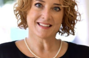 Stephanie Whitaker, chief nursing officer at Mercy Fort Smith