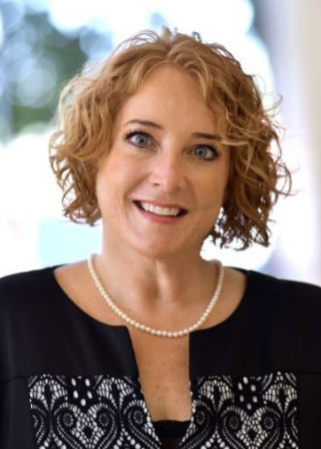 Stephanie Whitaker, chief nursing officer at Mercy Fort Smith