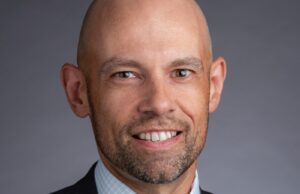 Steven Grandfield has worked in several management positions at Lexicon, most recently as president of the Lexicon Fabrication Group.