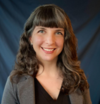 Alison Nation, vice president of communications and marketing at Visit Bentonville