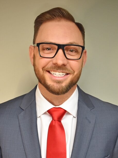 Brad Spradlin, executive vice president of AGC Arkansas