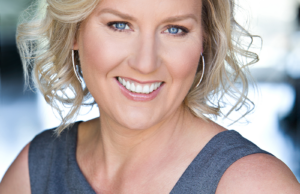 Deborah Sterzing, CFO of Southwest Power Pool