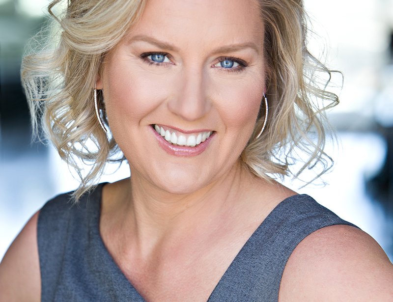 Deborah Sterzing, CFO of Southwest Power Pool