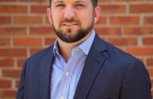 Doug Maglothin, CEO of Diamond State Networks