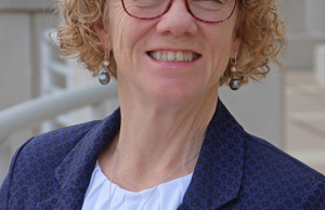 Kenley Money,&nbsp;director of information systems architecture at ACHI