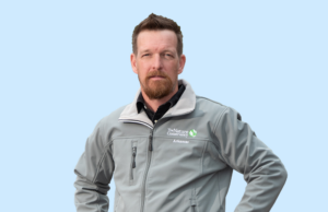 Mangham was director of conservation programs at TNC Arkansas from 2006-2016.