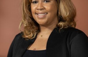 Keesa Smith previously worked for the Arkansas Department of Human Services as the deputy director of youth and families.