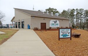 Formed in 1967, Fairfield Bay Community Club Inc. owns land and manages property in the city of about 2,100 people on Greers Ferry Lake. The photos below are some of the properties, which include a pool, bowling alley and convenience store.