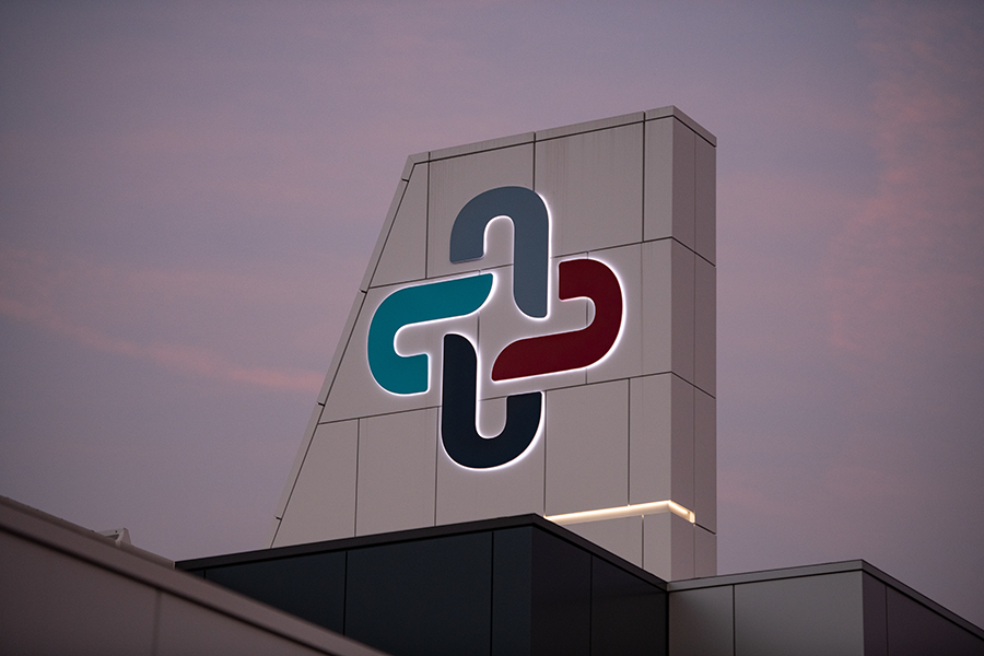 Unity-Health Jacksonville