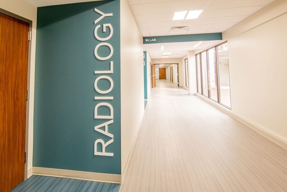 Unity Health-Jacksonville will have an emergency medicine department, medical imaging and a behavioral health unit.