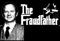 Ex-theater owner Tony Rand and his five sons have been convicted of scams totalling $110 million.