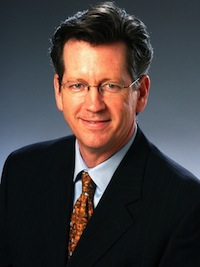 Hugh McDonald, president and CEO of Entergy Arkansas.