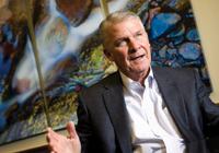 James Lee Witt has successfully transitioned his model from FEMA to the private sector.
