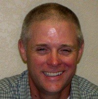 Jon Brawner, shown in a photo provided by the Arkansas Department of Correction, masterminded the attempted kidnapping of his former employer and claims that he helped bury the body of missing construction executive John Glasgow.