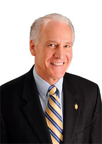 Executive Q&A With Ron Goss, President of RPM Management