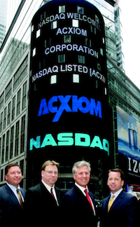 Inside the Search: Who's Next to Lead Acxiom?