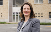$18.5 Million State Office Redevelopment Looks for LEED Certification