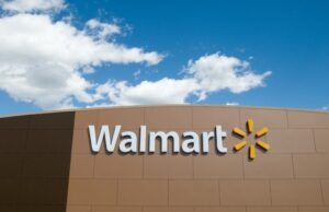 CEO Mike Duke says Wal-Mart already operates in high-risk areas including parts of sub-Saharan Africa. But the retailer has no presence in Tripoli.