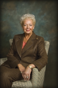 Betta Carney of Carney Investment Co.