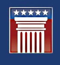 A logo for First Southern Bank of Batesville.