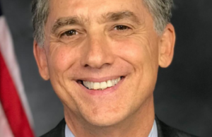 U.S. Rep. French Hill