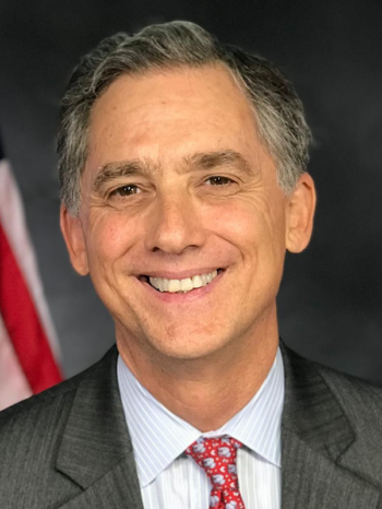 U.S. Rep. French Hill