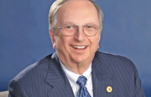 Bill Harrison, CEO of Harrison Energy Partners