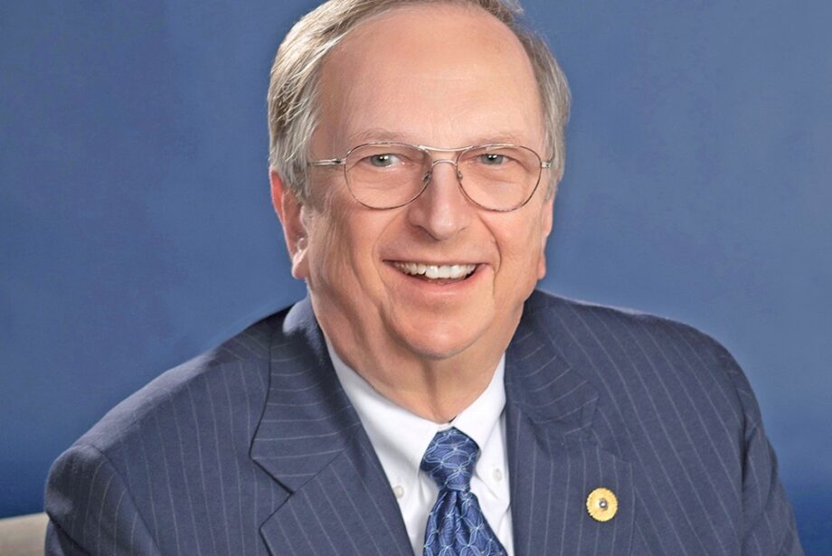 Bill Harrison, CEO of Harrison Energy Partners