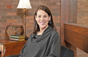 Hillis Schild, executive director of the Arvest Opportunity Fund, said the fund has lent out more than $2.2 million in just 10 months of making loans to small businesses.