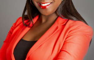 Melony Stokes,&nbsp;senior director of programs for the UAMS Institute for Digital Health & Innovation