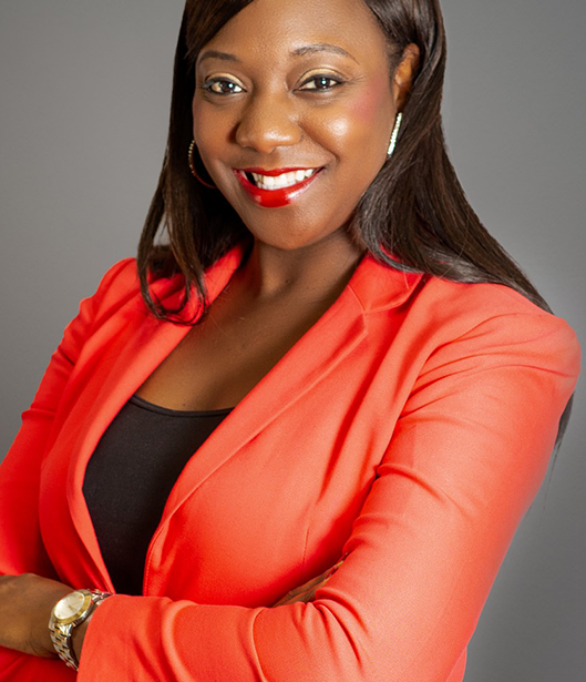 Melony Stokes,&nbsp;senior director of programs for the UAMS Institute for Digital Health & Innovation