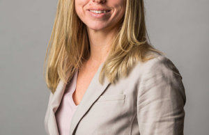 Natasha Henderson,&nbsp;director of system planning at Southwest Power Pool