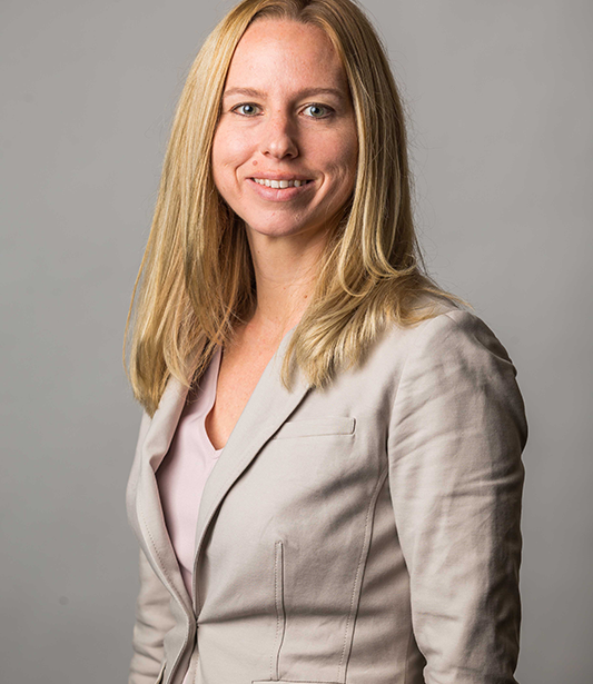 Natasha Henderson,&nbsp;director of system planning at Southwest Power Pool