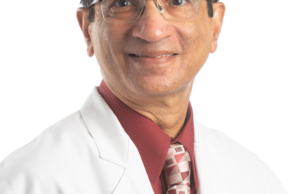 Dr.&nbsp;Rangaswamy Govindarajan