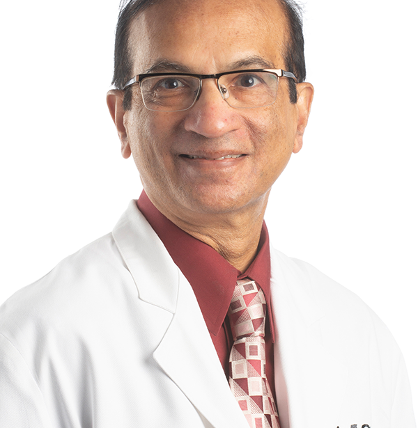 Dr.&nbsp;Rangaswamy Govindarajan