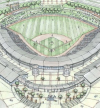 Springdale Softball Complex Officials to Break Ground on Springdale Ballpark
