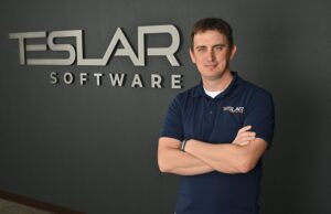 Joe Ehrhardt’s applications are useful because he knows bankers’ problems, Signature Bank COO Brant Ward says.