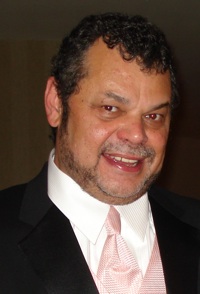 Tommy Smith, in this file photo from 2007, when he was honored at the Big Brothers Big Sister Toast & Roast.