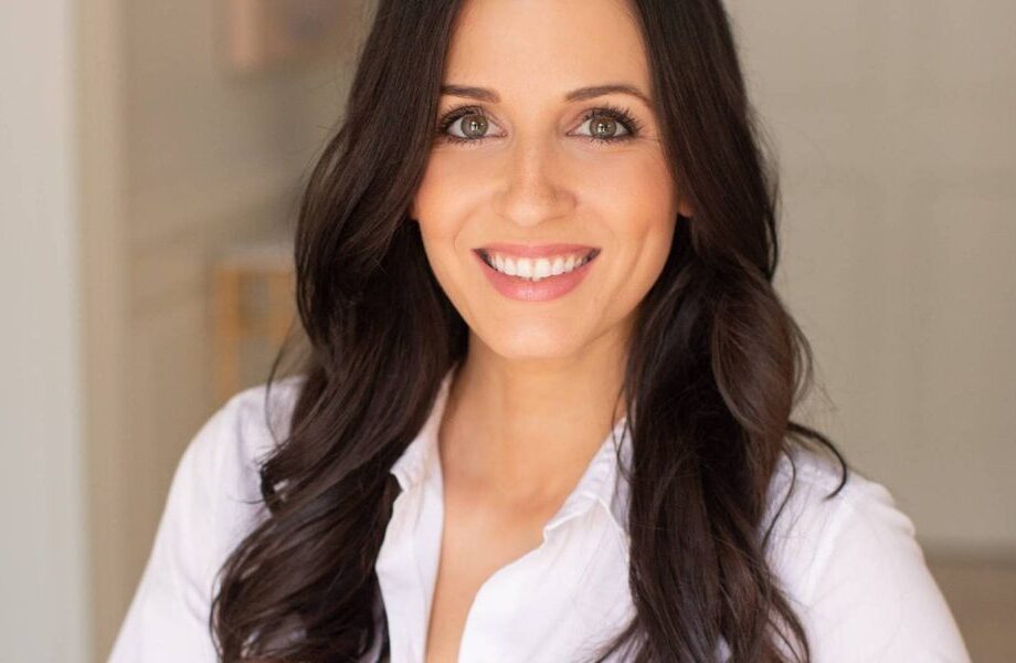 Annemarie Dillard Jazic