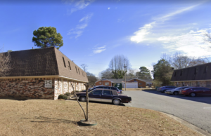 Crestview Apartments at 200 Crestview St. in Jacksonville.