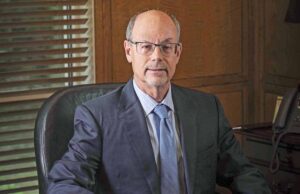 University of Arkansas System President Donald Bobbitt said the proposed deal with&nbsp;the University of Phoenix would bring the system $20 million annually.