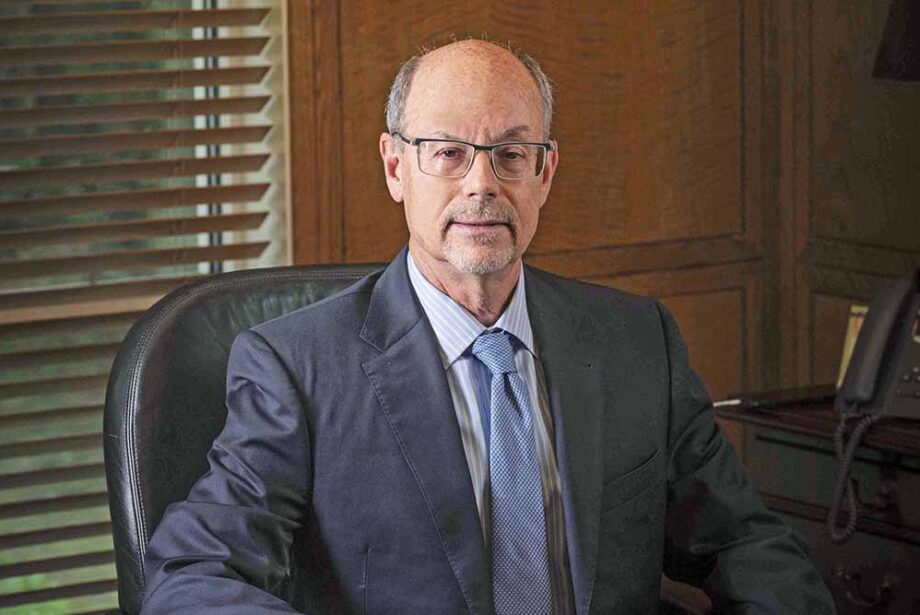 University of Arkansas System President Donald Bobbitt said the proposed deal with&nbsp;the University of Phoenix would bring the system $20 million annually.