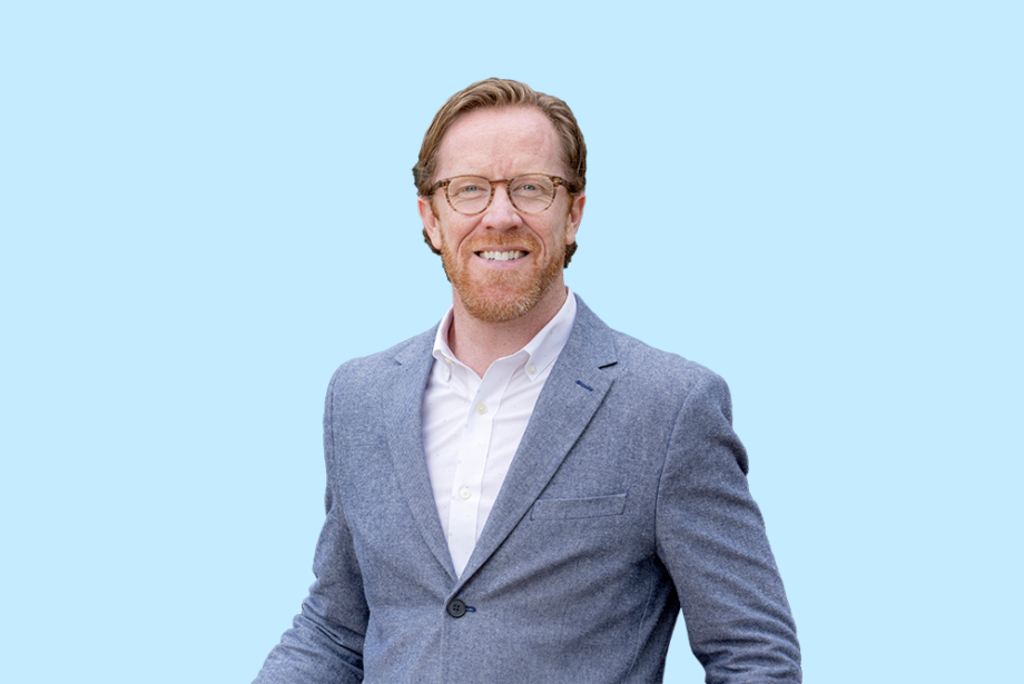 Soffe grew up in Salt Lake City before moving to Virginia to play soccer and finish his undergraduate degree.