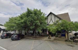 Heights Corner Market at 5018 Kavanaugh Blvd.