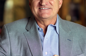 Kirk Thompson, board chair of J.B. Hunt Transport Services and former CEO
