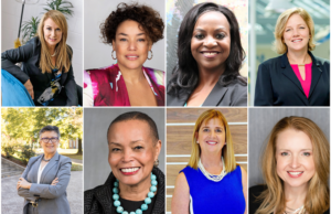 Eight business leaders in Arkansas share career lessons, advice and management tips.