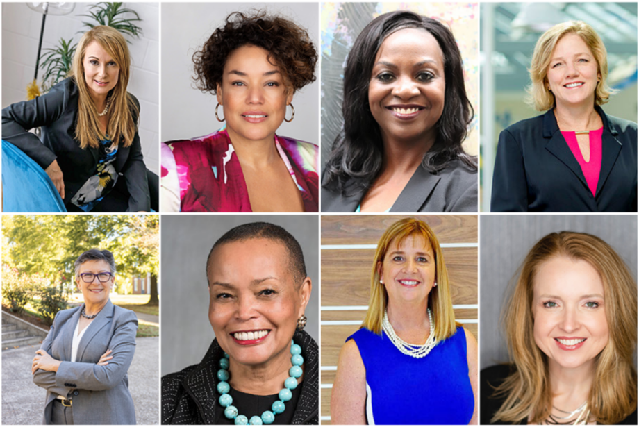 Eight business leaders in Arkansas share career lessons, advice and management tips.