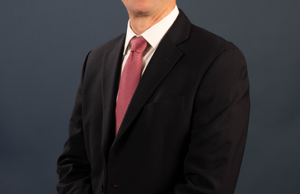 Matt Beasley, who has been named the next CFO of ArcBest Corp. of Fort Smith