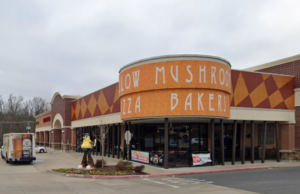 Walk-On&rsquo;s Bistreaux & Bar will move into the former location of Mellow Mushroom at 16103 Chenal Parkway at Chenal Marketplace.